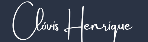 Clóvis Henrique - Motorista Executivo